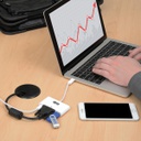 TRIPP LITE U444-06N-DU-C