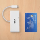 TRIPP LITE U444-06N-DGU-C