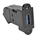 TRIPP LITE U325-000-KPA-BK