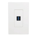 TRIPP LITE U325-000-KPA-BK