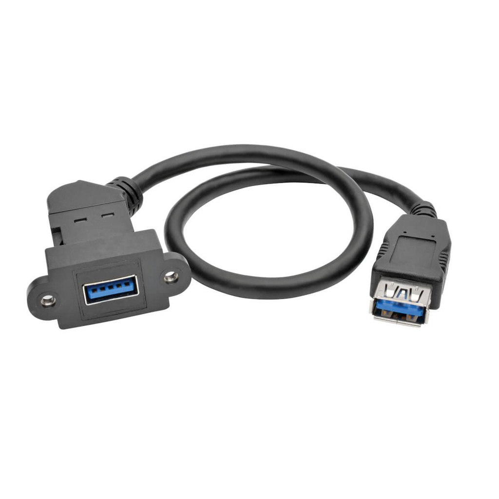 TRIPP LITE U325-001-KPA-BK