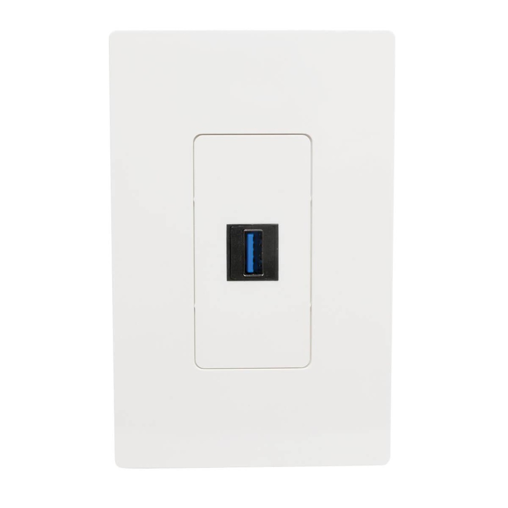 TRIPP LITE U325-001-KPA-BK