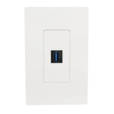 TRIPP LITE U325-001-KPA-BK