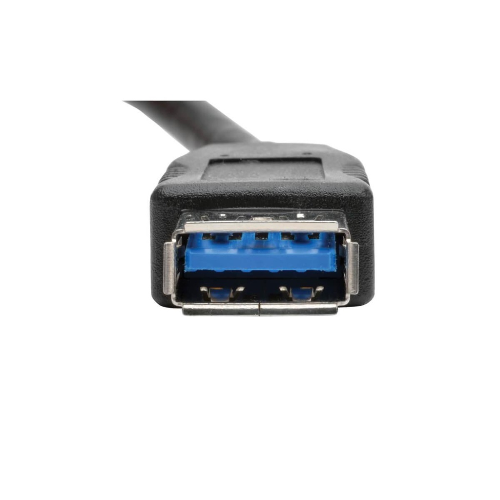 TRIPP LITE U325-001-KPA-BK