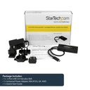 STARTECH.COM HB30C3A1GE