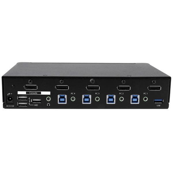 STARTECH.COM SV431DPU3A2