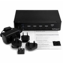 STARTECH.COM SV431DPU3A2