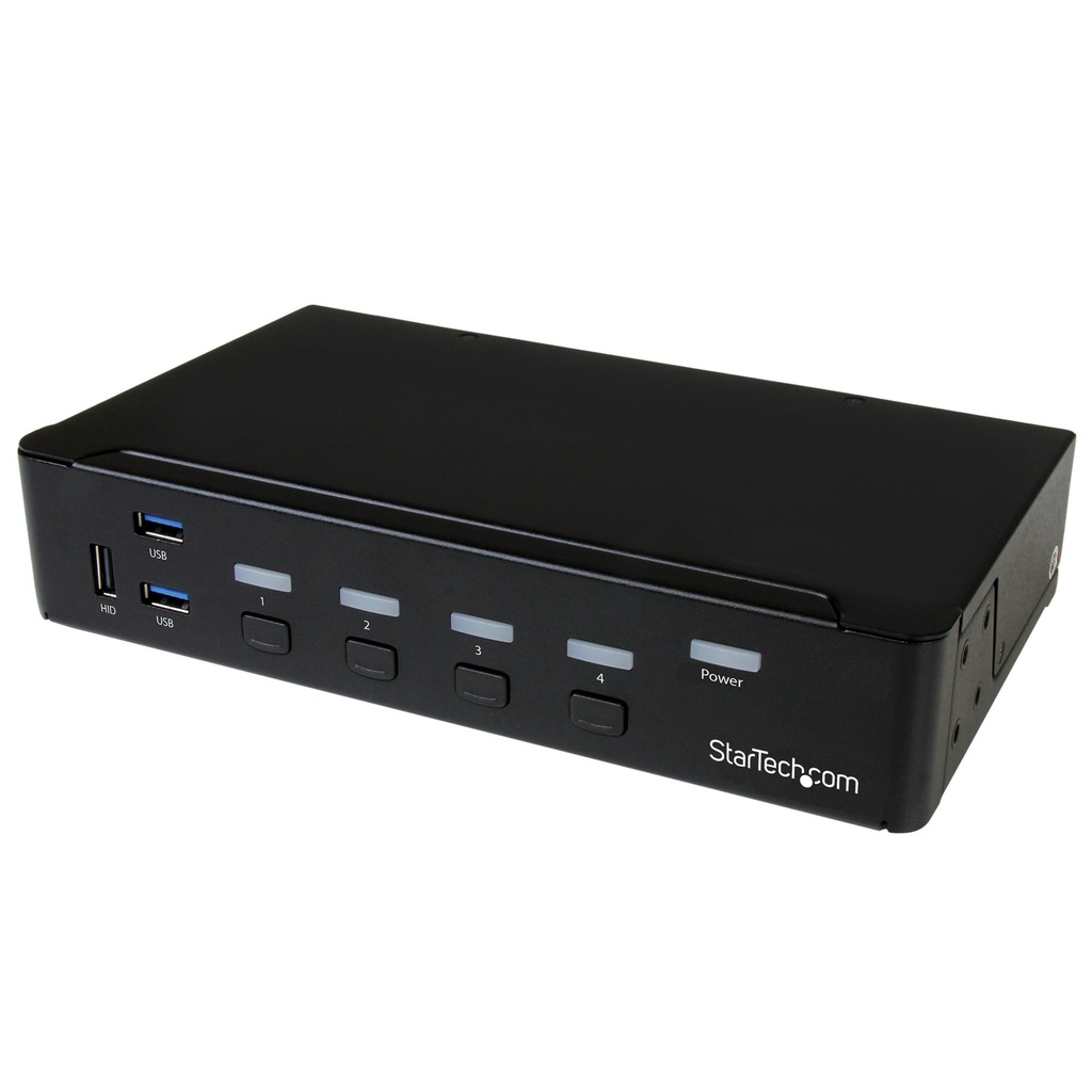 STARTECH.COM SV431DPU3A2