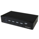 STARTECH.COM SV431DPU3A2