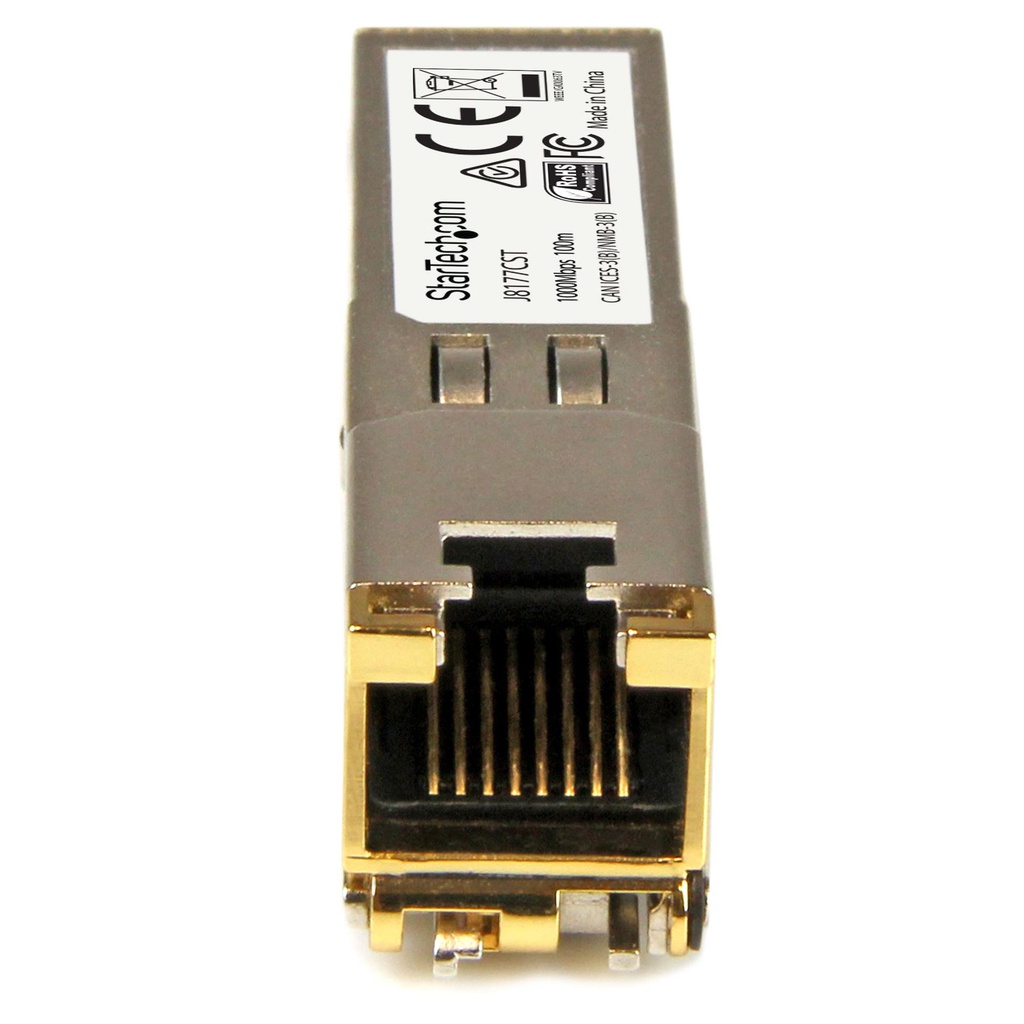STARTECH.COM J8177CST