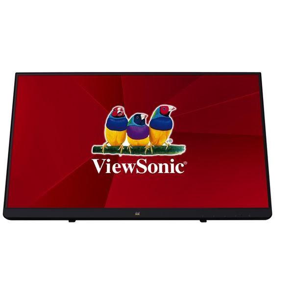 VIEWSONIC TD2230