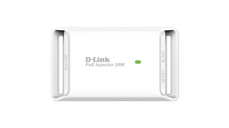 D-LINK SOLUTIONS DPE-301GI