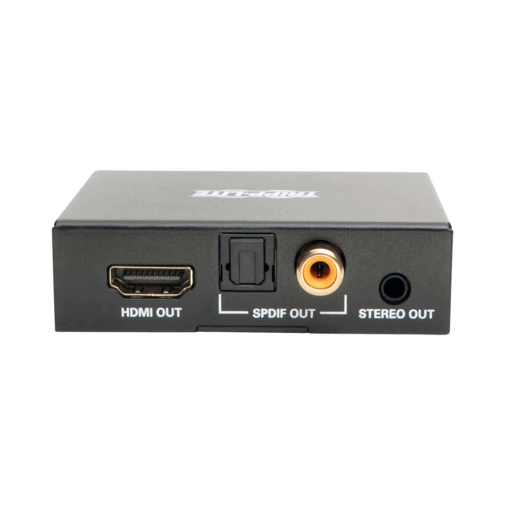 TRIPP LITE P130-000-AUDIO