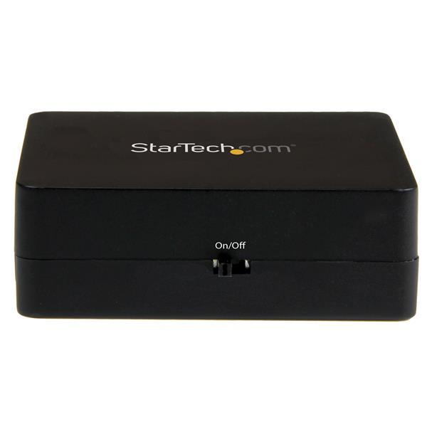 STARTECH.COM HD2A