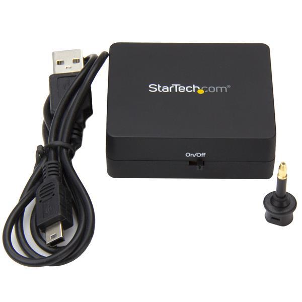 STARTECH.COM HD2A