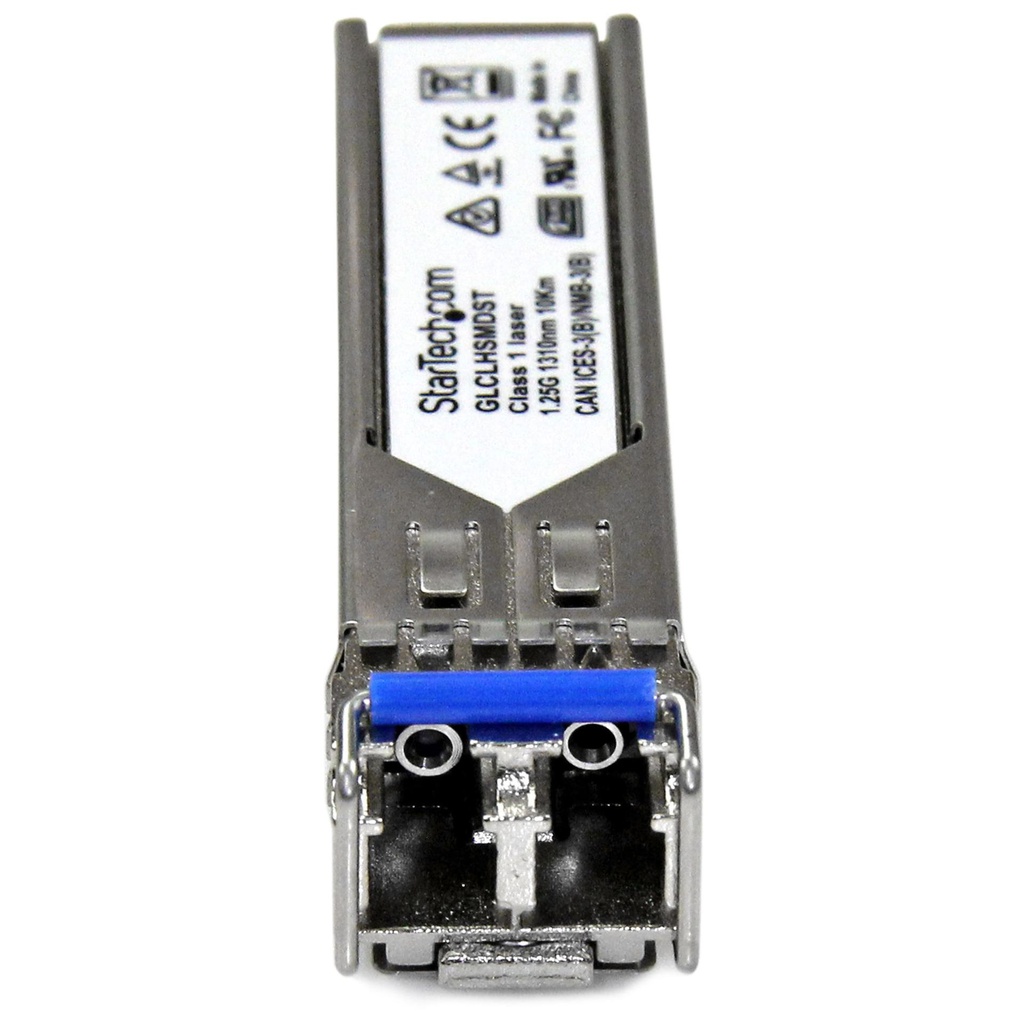 STARTECH.COM GLCLHSMD10ST