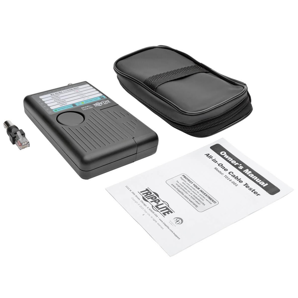 TRIPP LITE T014-001
