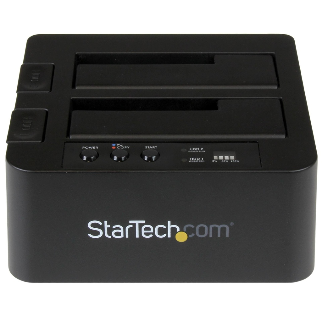 STARTECH.COM SDOCK2U313R