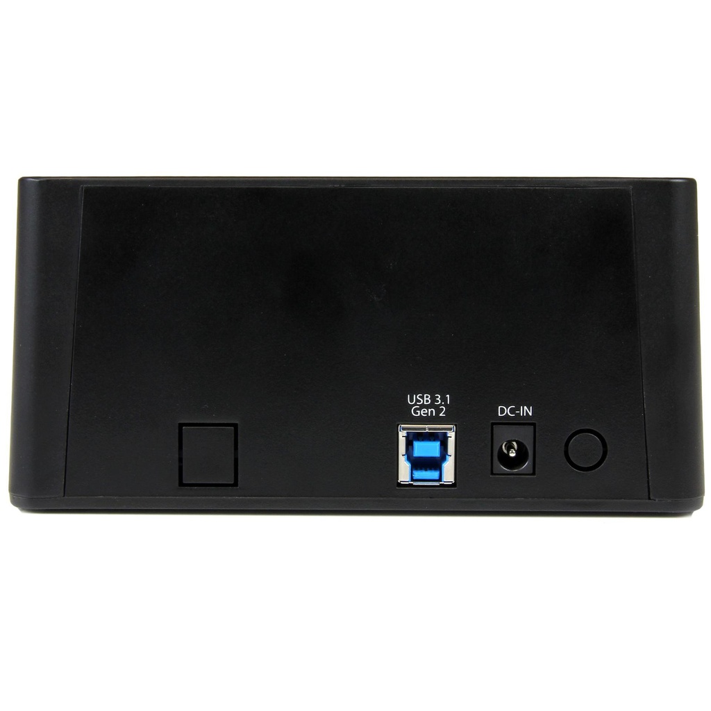 STARTECH.COM SDOCK2U313R