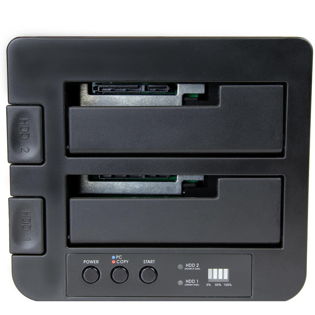 STARTECH.COM SDOCK2U313R