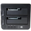 STARTECH.COM SDOCK2U313R