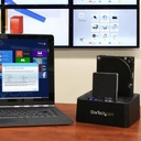 STARTECH.COM SDOCK2U313R