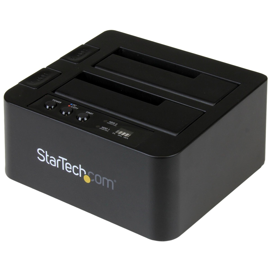 STARTECH.COM SDOCK2U313R