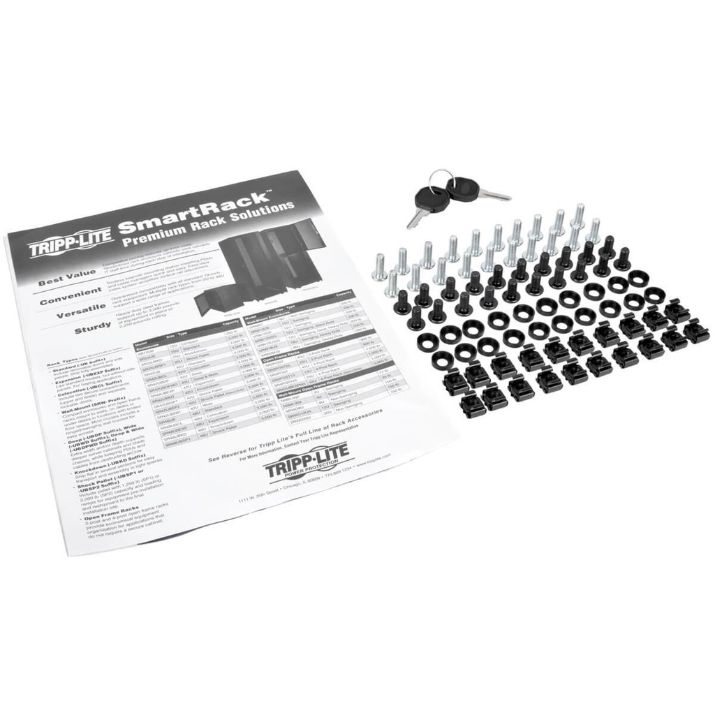 TRIPP LITE SRW12UDP