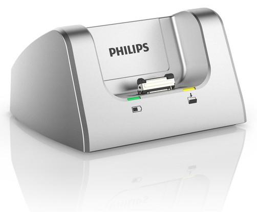 PHILIPS SPEECH PRODUCTS ACC8120