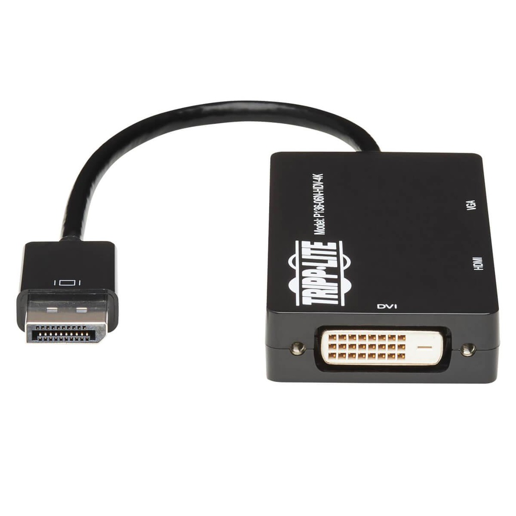 TRIPP LITE P136-06N-HDV-4K