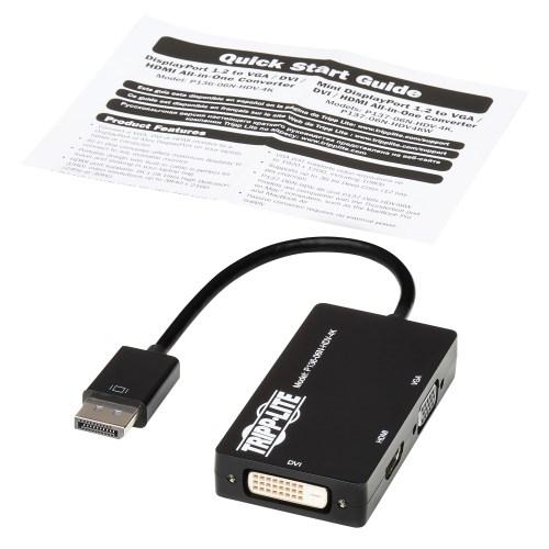 TRIPP LITE P136-06N-HDV-4K