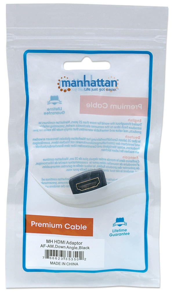 MANHATTAN/INTELLINET 353502