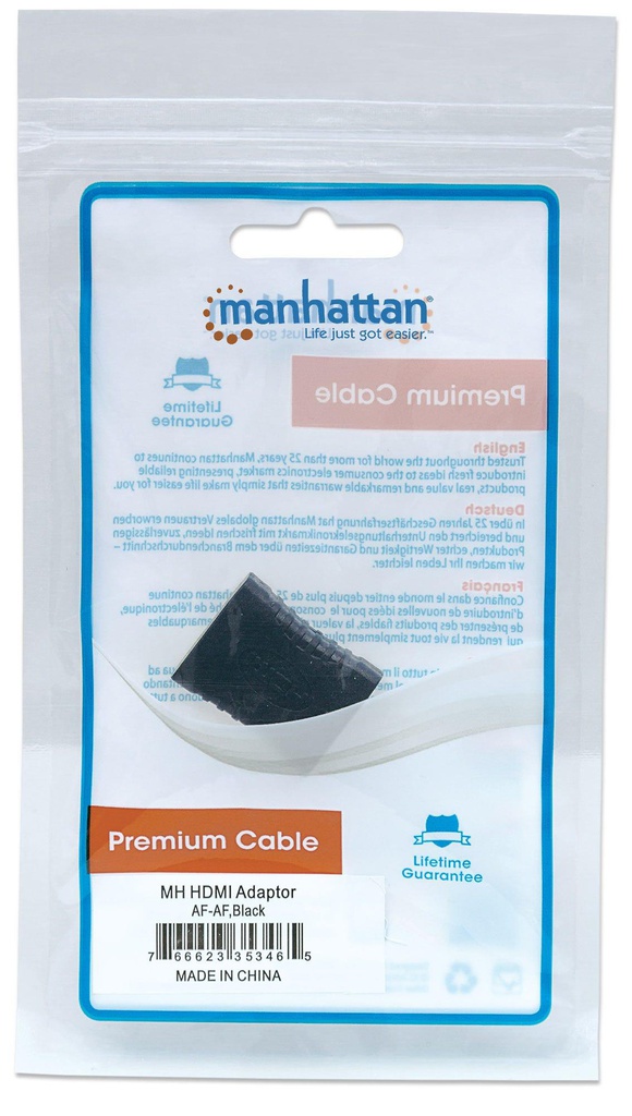 MANHATTAN/INTELLINET 353465