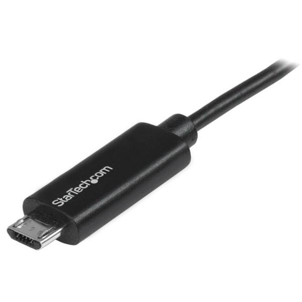 STARTECH.COM USBAUBL1M