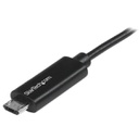 STARTECH.COM USBAUBL1M