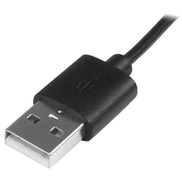 STARTECH.COM USBAUBL1M