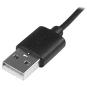 STARTECH.COM USBAUBL1M