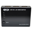 TRIPP LITE B119-003-UHD-MN