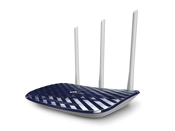 TP-LINK ARCHER C20