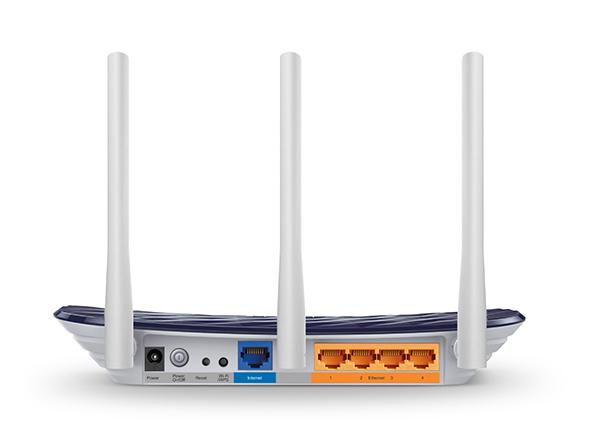 TP-LINK ARCHER C20