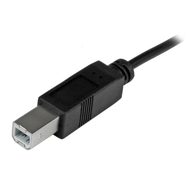 STARTECH.COM USB2CB1M