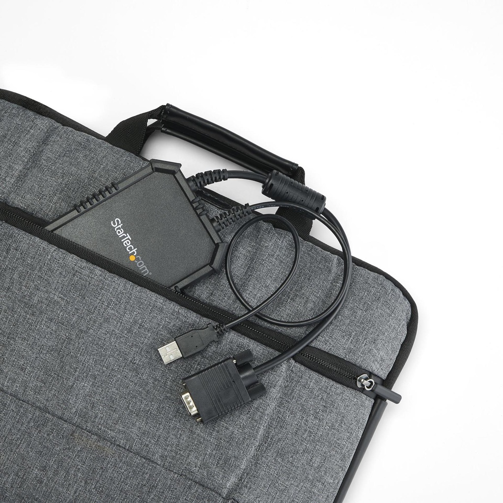 STARTECH.COM NOTECONS02X