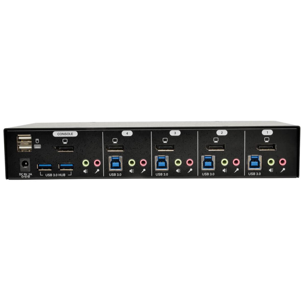 TRIPP LITE B004-DPUA4-K