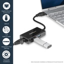 STARTECH.COM USB31000S2H