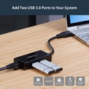 STARTECH.COM USB31000S2H