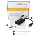 STARTECH.COM USB31000S2H