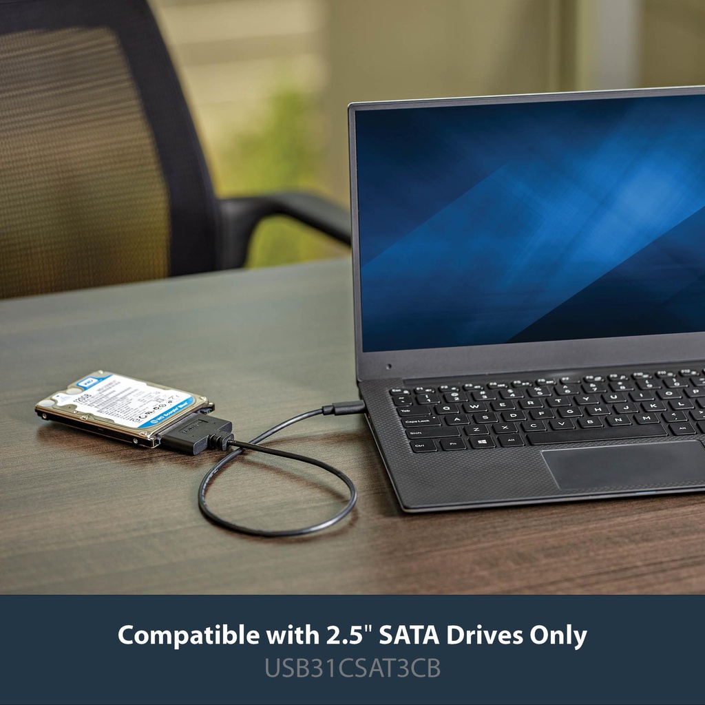 STARTECH.COM USB31CSAT3CB