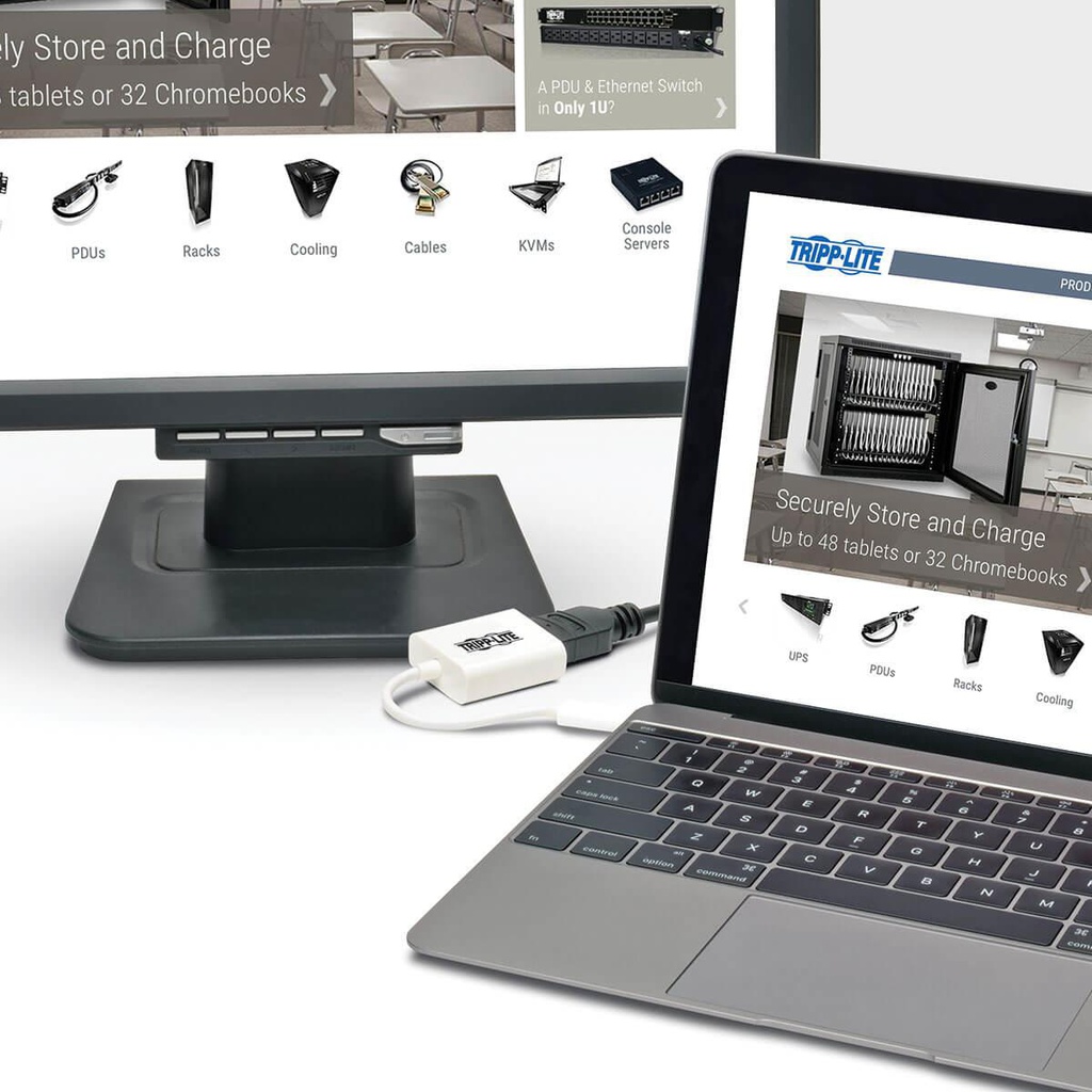 TRIPP LITE U444-06N-HD-AM