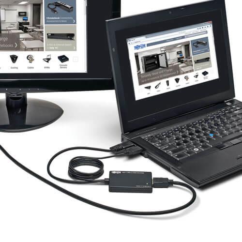 TRIPP LITE P116-003-HD-U