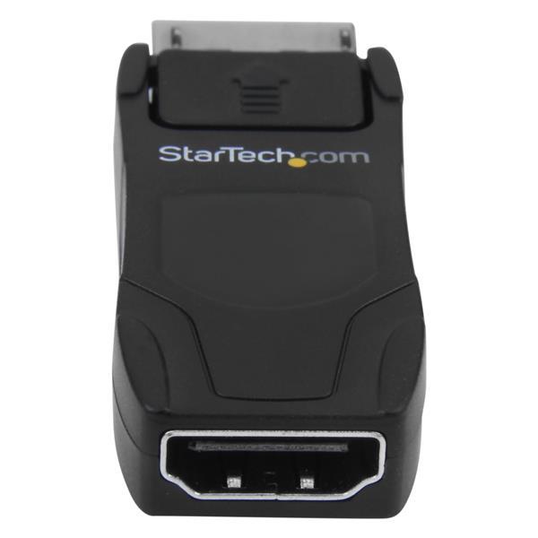 STARTECH.COM DP2HD4KADAP